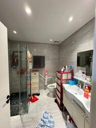 Villa Verde (D23), Terrace #466790651